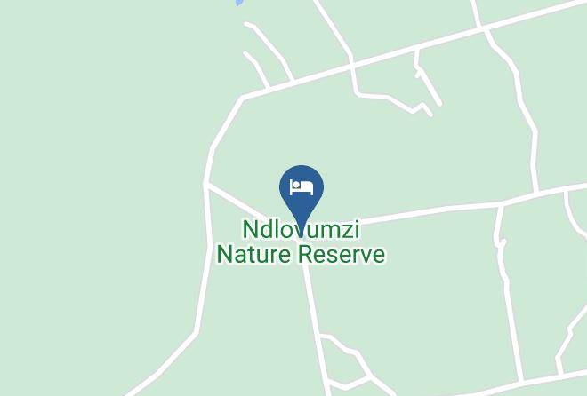 Mopani - Wild Blue Lodge Maps
