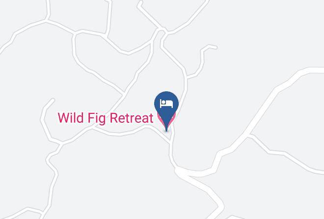 Zakinthos - Wild Fig Retreat Maps