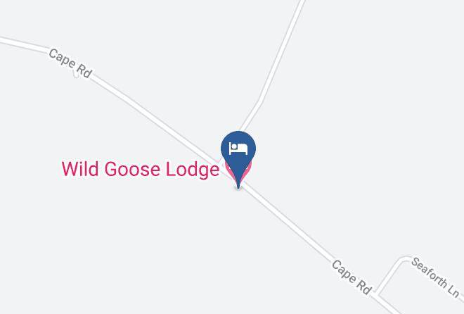Queens - Wild Goose Lodge Maps