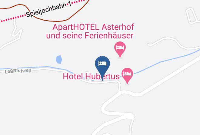 Schwaz - Wildauhof Alm Maps