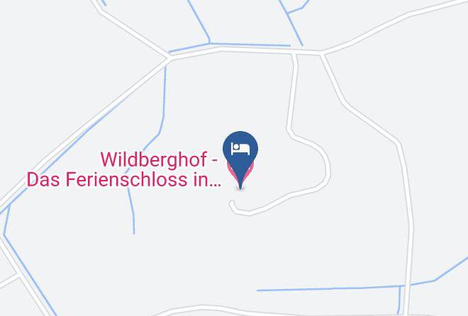Neustadt An Der Aisch Bad Windsheim - Wildberghof Das Ferienschloss In Weinfranken Maps