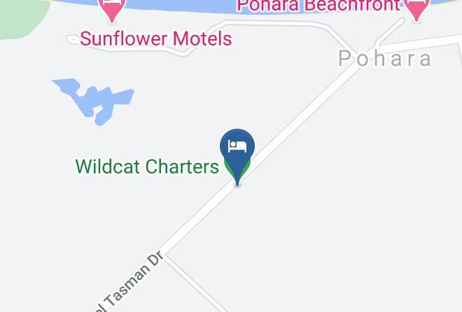 Clifton - Wildcat Charters Maps