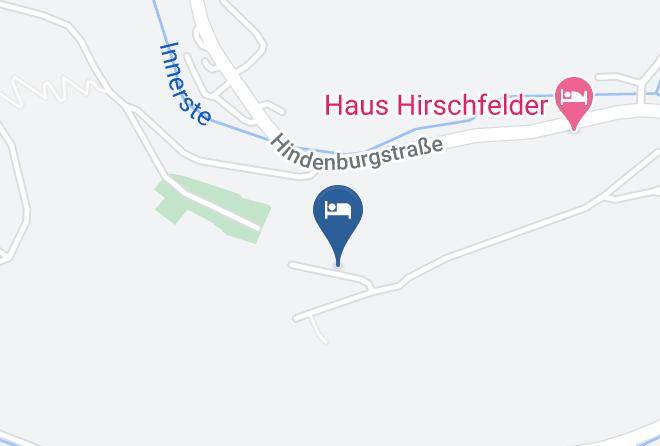 Goslar - Wildemann Klein Tirol Maps