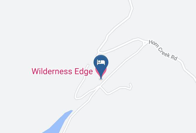 Madison - Wilderness Edge Maps