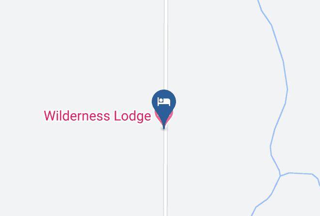 Erie - Wilderness Lodge Maps