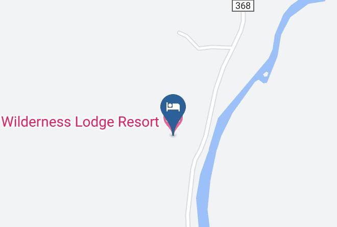 Reynolds - Wilderness Lodge Resort Maps