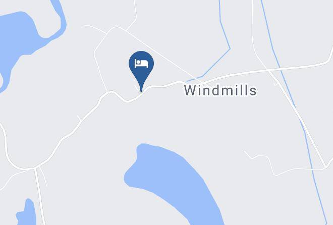 Cavan - Wildflower Glamping Maps