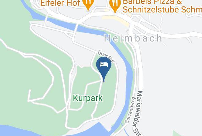 Duren - Wildnishaus Ferienhaus Fur Bis Zu 20 Personen Maps