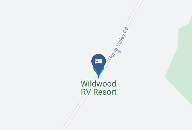 Perry - Wildwood Rv Resort Maps