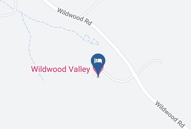 Busselton - Wildwood Valley Maps