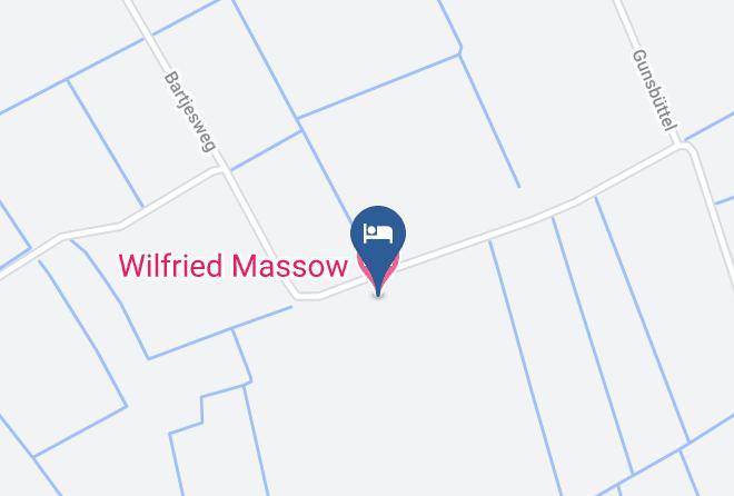 Nordfriesland - Wilfried Massow Maps