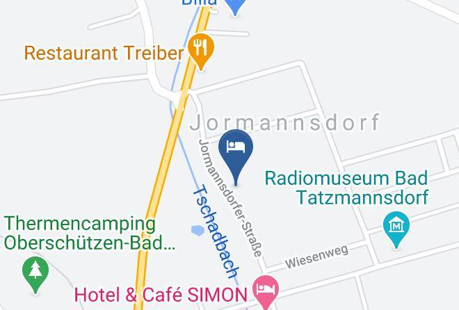 Oberwart - Wilhelm Ringhofer Maps