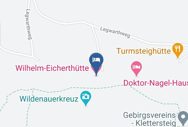 Neunkirchen - Wilhelm Eicherthutte Maps