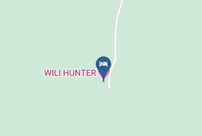 Ruzomberok - Wili Hunter Maps