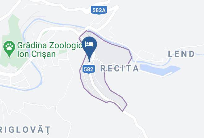 Resita - Will Daniela Maps