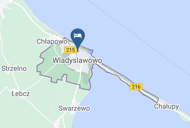 Willa Aleksander Map