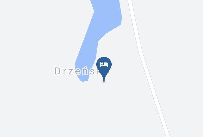 Drawski - Willa Alkor Maps