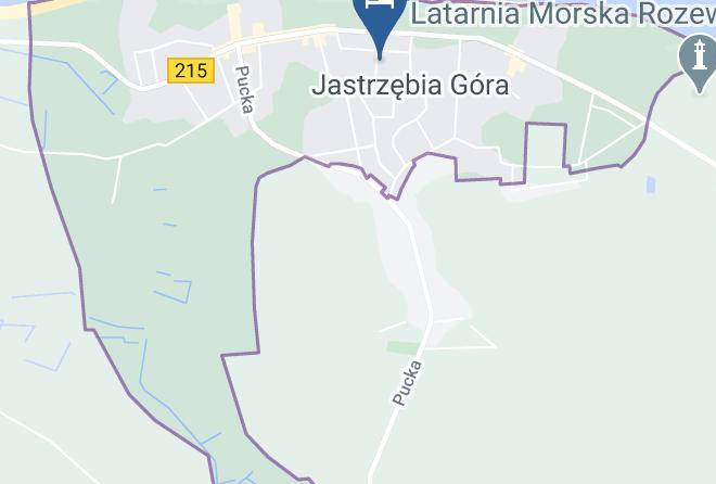 Pucki - Willa Azalia Maps