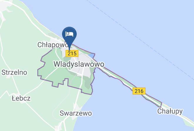 Pucki - Willa Bosman Maps