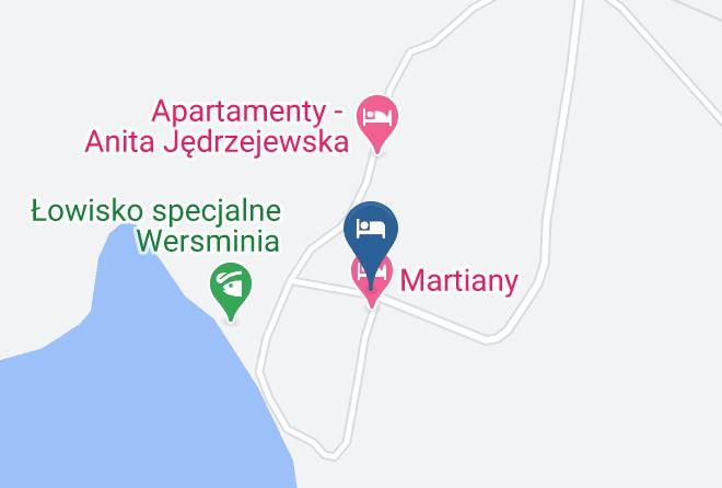 Ketrzynski - Willa Corner Maps