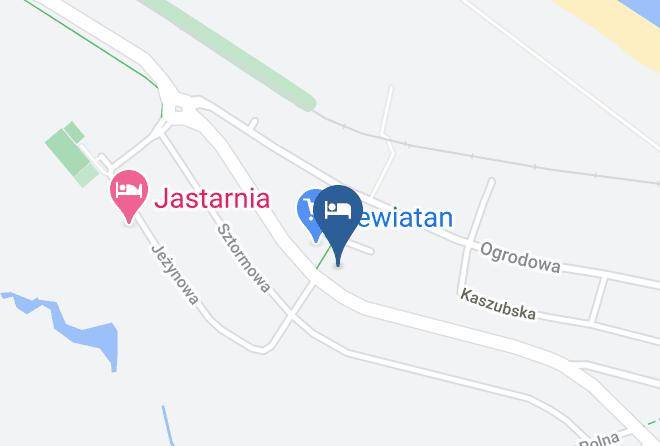 Pucki - Willa Dominik Maps