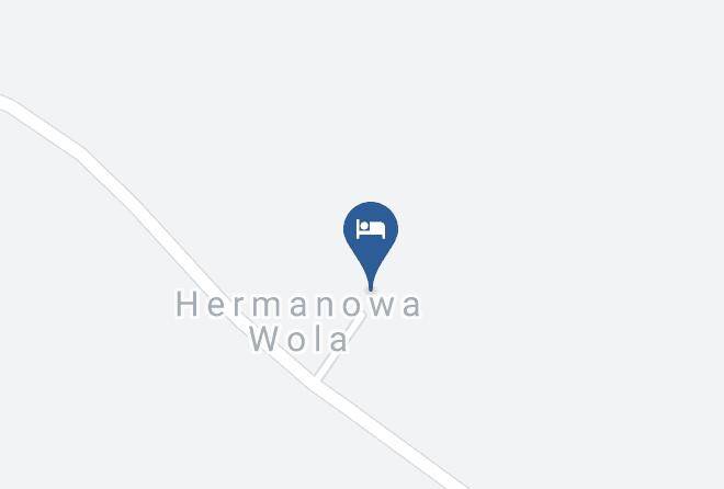Gizycki - Willa Hermanowka Maps