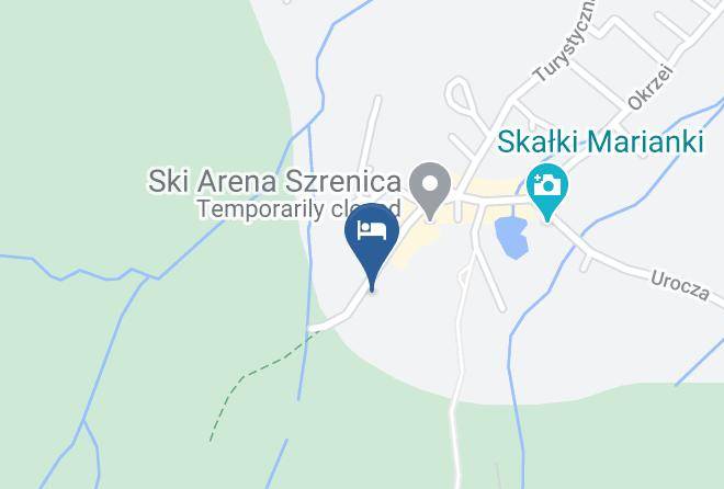 Willa Lolobrygida Map