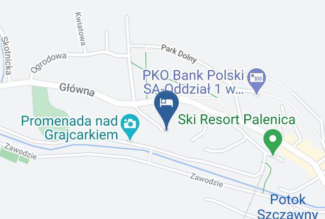 Nowotarski - Willa Park Maps