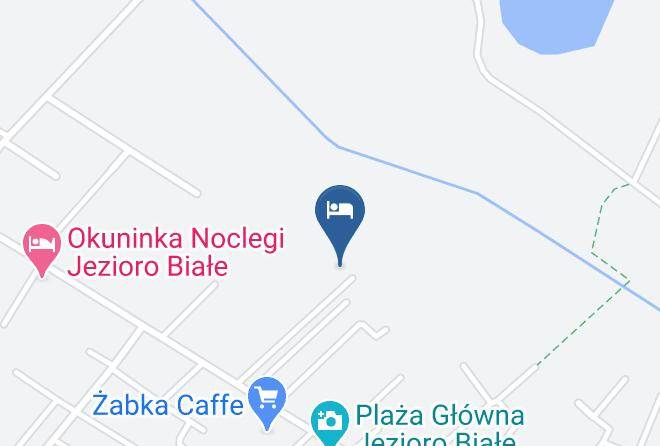 Wlodawski - Willa Sara I Maps