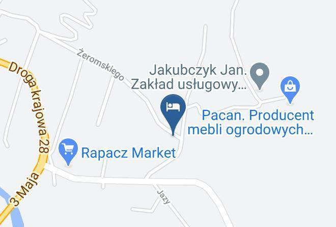 Suski - Willa Swit Maps