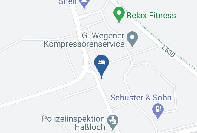 Bad Durkheim - Willi Schwarztrauber Maps