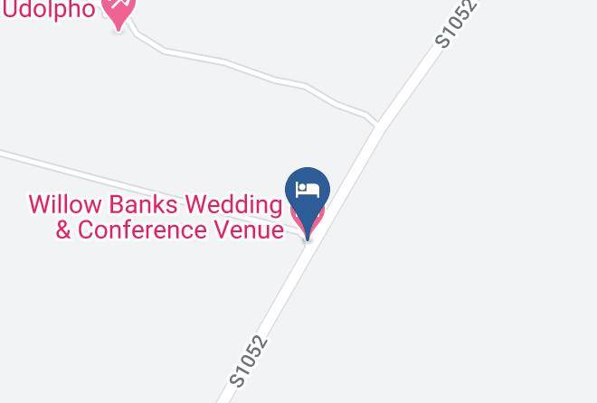 Fezile Dabi - Willow Banks Wedding & Conference Venue Maps