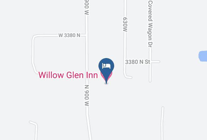 Iron - Willow Glen Inn Maps