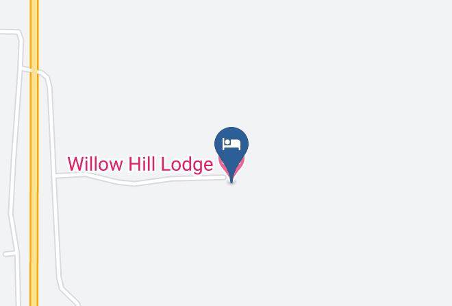 Division 6 - Willow Hill Lodge Maps