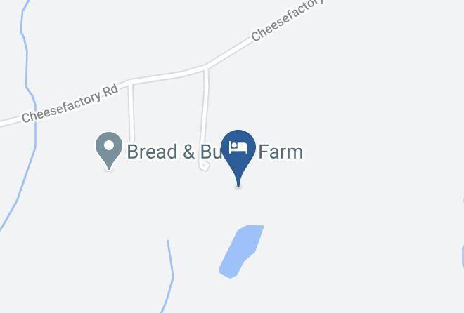 Chittenden - Willow Pond Farm B&b Maps