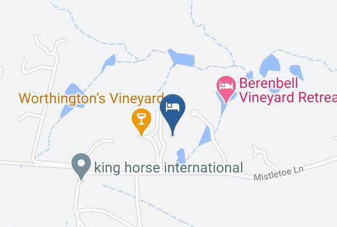 Singleton - Willow Tree Estate Maps