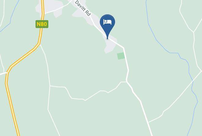 Co Laois - Willow Tree View Maps
