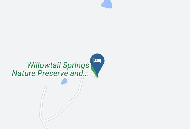 Montezuma - Willowtail Springs Maps