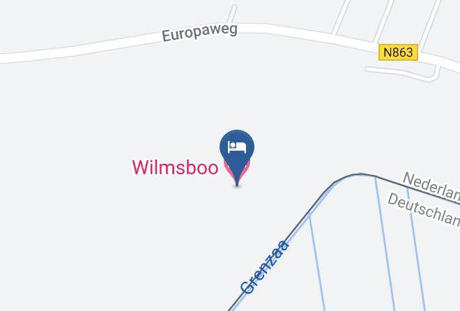 Emmen - Wilmsboo Maps