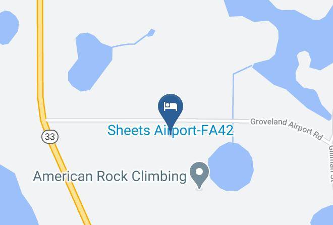Lake - Wilotree Park Maps
