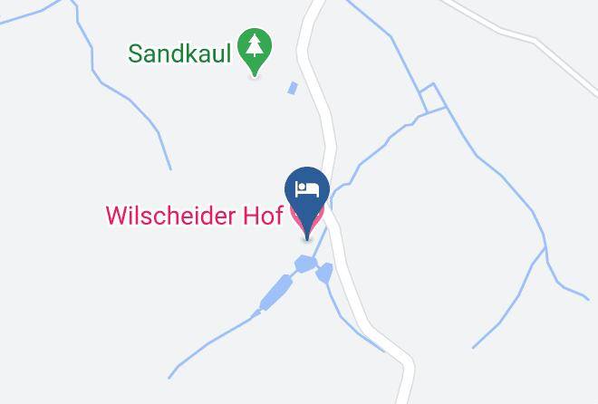 Merzig Wadern - Wilscheider Hof Maps