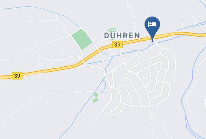Rhein Neckar Kreis - Wincent Hotel Sinsheim Maps