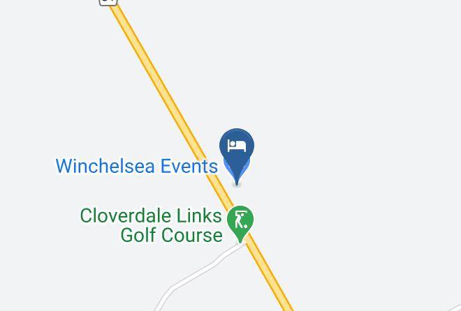 Stormont Dundas Glengarry - Winchelsea Events Maps