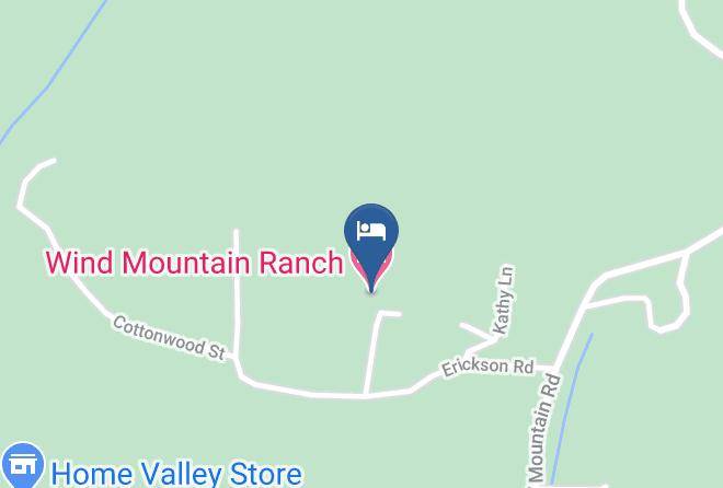 Skamania - Wind Mountain Ranch Maps