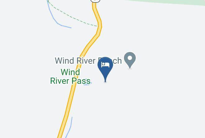 Larimer - Wind River Ranch Maps