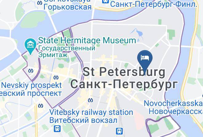 Saint Petersburg - Wind Rose Maps