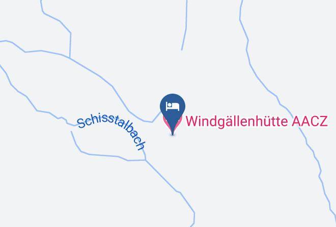 Uri - Windgallenhutte Aacz Maps