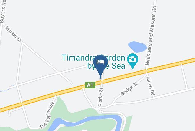 Glenelg - Windham Waters Maps