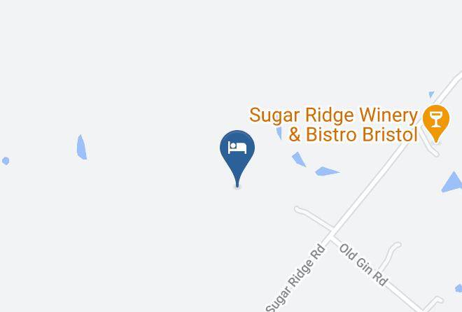 Ellis - Winding Ridge Bed And Breakfast Maps