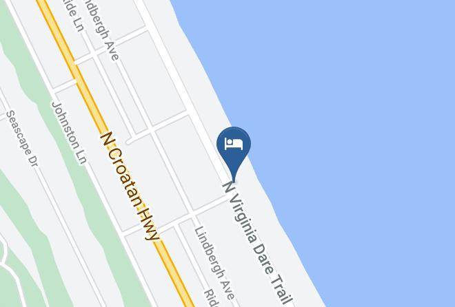 Dare - Windjammer By Atlantic Realty Maps